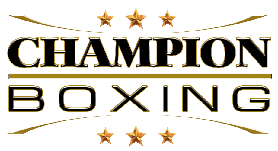 Champion Boxing